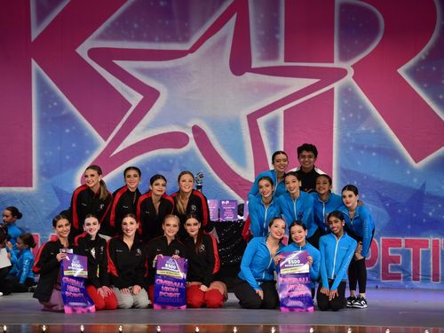 Long Island, NY - 3/11/2022 - Awards