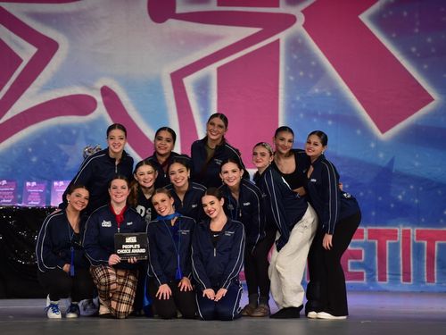 Long Island, NY - 3/11/2022 - Awards