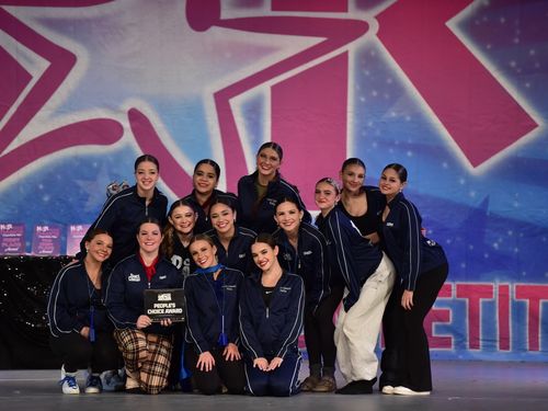 Long Island, NY - 3/11/2022 - Awards
