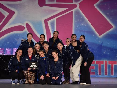 Long Island, NY - 3/11/2022 - Awards