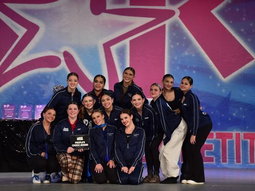 Long Island, NY - 3/11/2022 - Awards