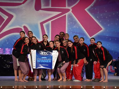 Long Island, NY - 3/11/2022 - Awards