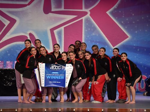 Long Island, NY - 3/11/2022 - Awards