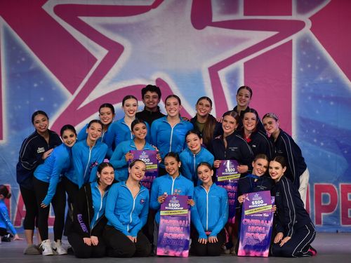 Long Island, NY - 3/11/2022 - Awards