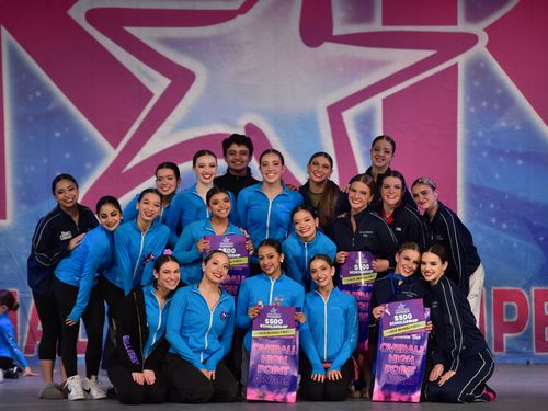 Long Island, NY - 3/11/2022 - Awards