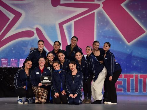 Long Island, NY - 3/11/2022 - Awards