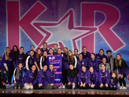 Long Island, NY - 3/11/2022 - Awards