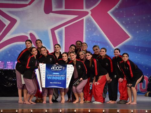 Long Island, NY - 3/11/2022 - Awards