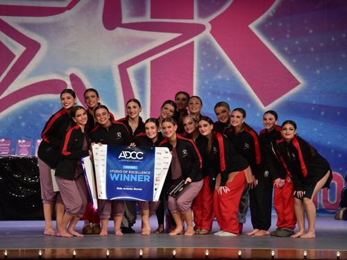 Long Island, NY - 3/11/2022 - Awards