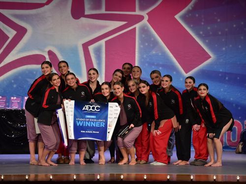 Long Island, NY - 3/11/2022 - Awards