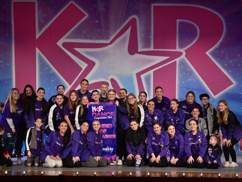 Long Island, NY - 3/11/2022 - Awards