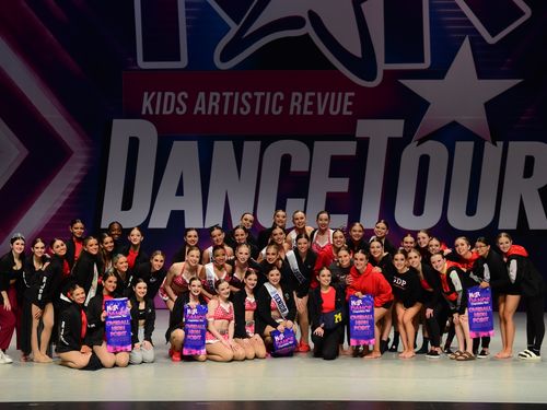 Detroit, MI - 3/18/2022 - Awards