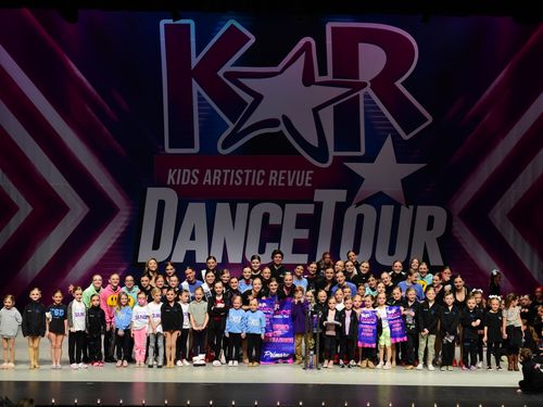 Detroit, MI - 3/18/2022 - Awards