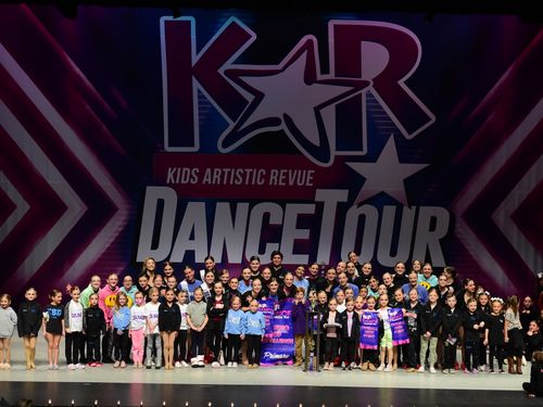 Detroit, MI - 3/18/2022 - Awards