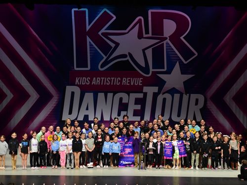 Detroit, MI - 3/18/2022 - Awards