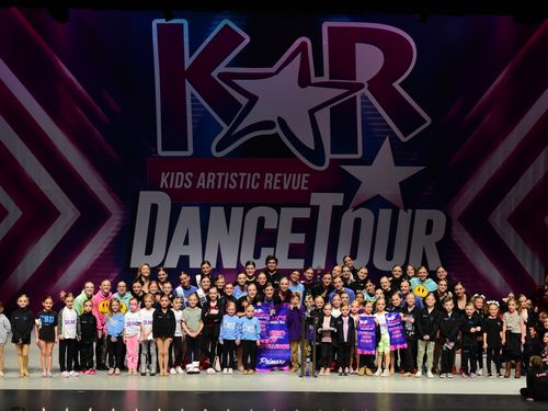 Detroit, MI - 3/18/2022 - Awards