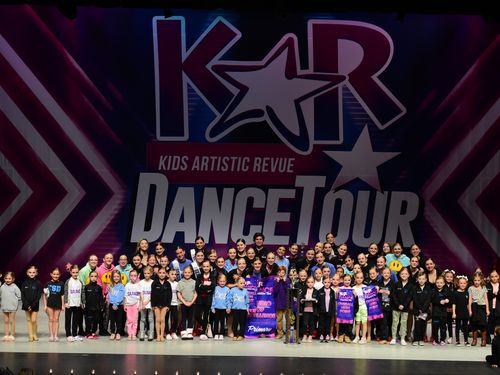 Detroit, MI - 3/18/2022 - Awards