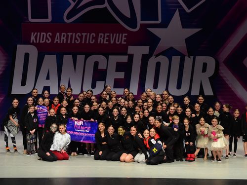 Detroit, MI - 3/18/2022 - Awards