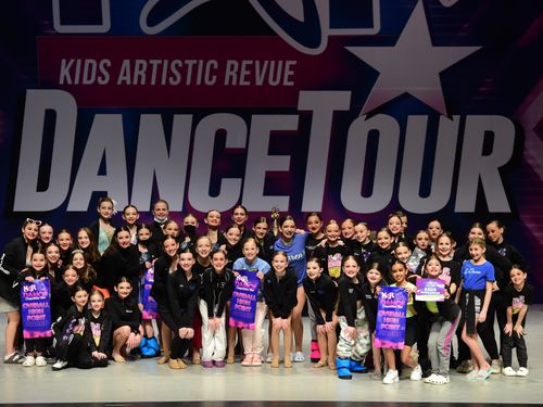 Detroit, MI - 3/18/2022 - Awards