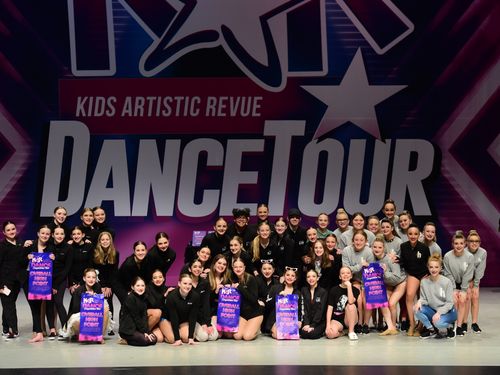 Detroit, MI - 3/18/2022 - Awards