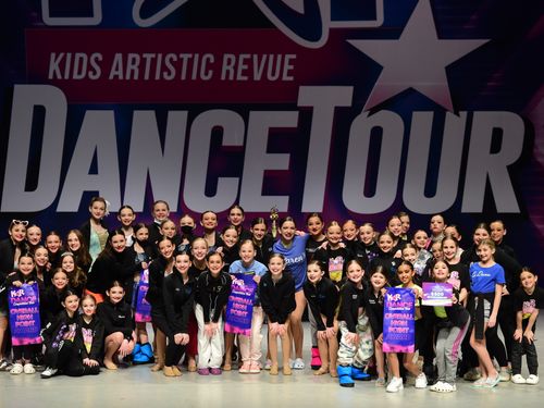 Detroit, MI - 3/18/2022 - Awards