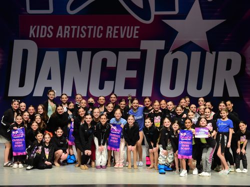 Detroit, MI - 3/18/2022 - Awards