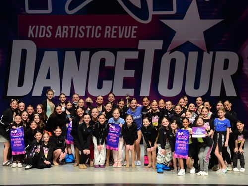 Detroit, MI - 3/18/2022 - Awards