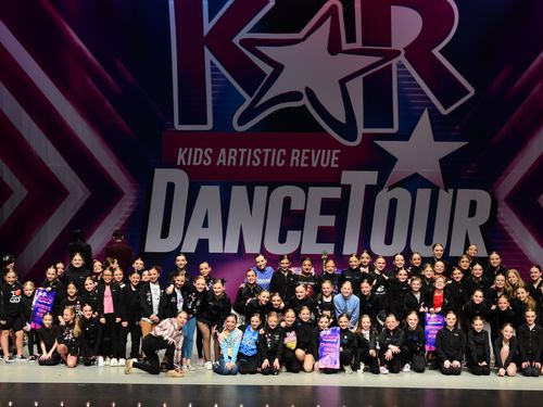 Detroit, MI - 3/18/2022 - Awards