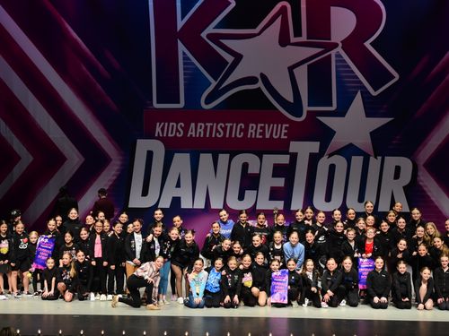 Detroit, MI - 3/18/2022 - Awards