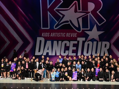 Detroit, MI - 3/18/2022 - Awards