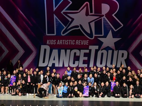 Detroit, MI - 3/18/2022 - Awards
