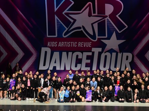 Detroit, MI - 3/18/2022 - Awards