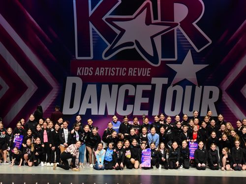 Detroit, MI - 3/18/2022 - Awards