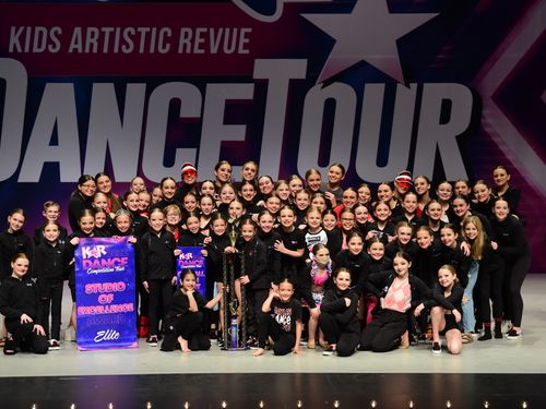 Detroit, MI - 3/18/2022 - Awards
