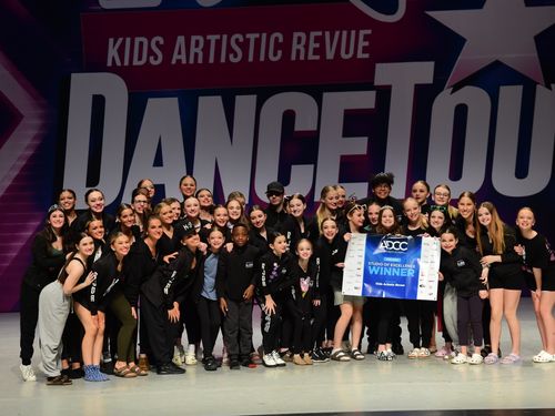 Detroit, MI - 3/18/2022 - Awards