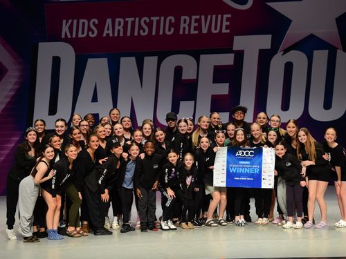Detroit, MI - 3/18/2022 - Awards