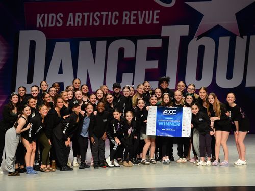 Detroit, MI - 3/18/2022 - Awards