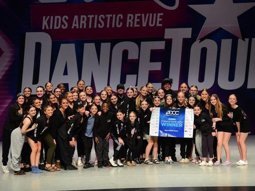 Detroit, MI - 3/18/2022 - Awards