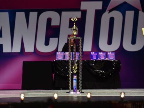 Detroit, MI - 3/18/2022 - Awards