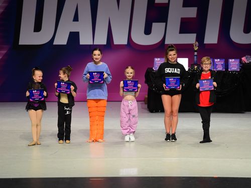 Detroit, MI - 3/18/2022 - Awards