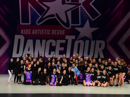 Detroit, MI - 3/18/2022 - Awards