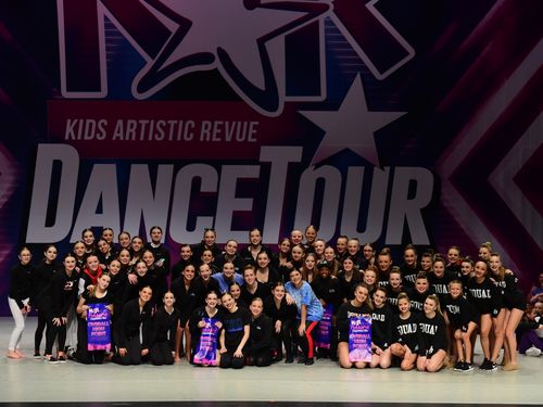 Detroit, MI - 3/18/2022 - Awards