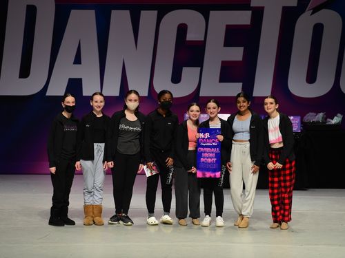 Detroit, MI - 3/18/2022 - Awards