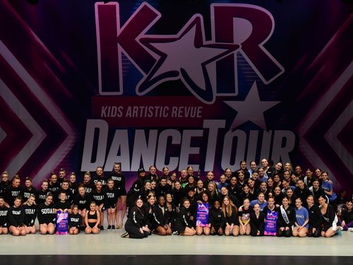 Detroit, MI - 3/18/2022 - Awards