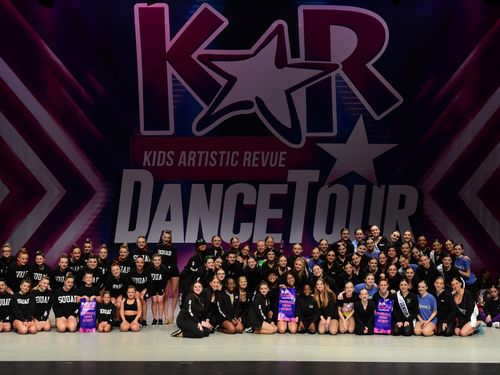 Detroit, MI - 3/18/2022 - Awards