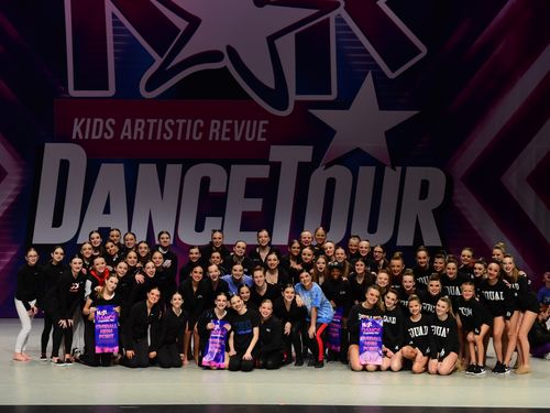 Detroit, MI - 3/18/2022 - Awards