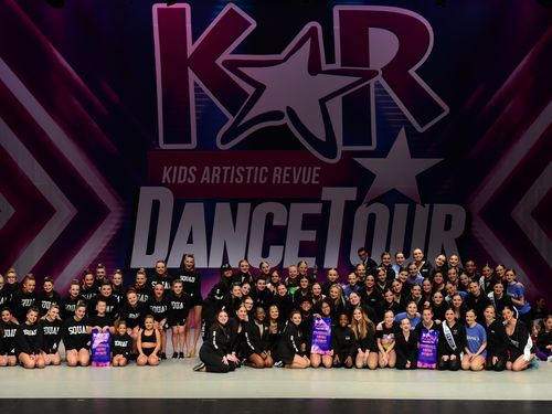 Detroit, MI - 3/18/2022 - Awards