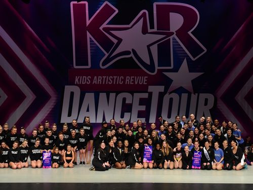 Detroit, MI - 3/18/2022 - Awards