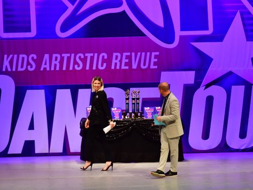 Clayton, OH (Dayton) - 3/18/2022 - Awards