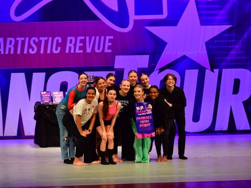 Clayton, OH (Dayton) - 3/18/2022 - Awards